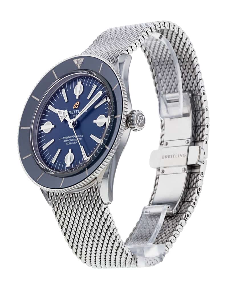 Breitling SuperOcean Heritage A10370
